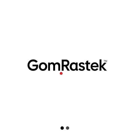 GomRastek logo